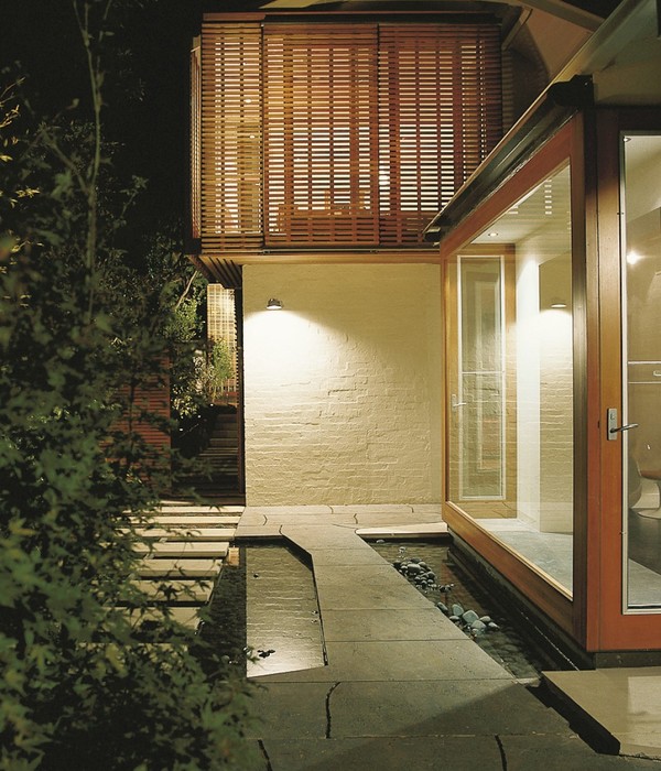 South Yarra House John Wardle Architects