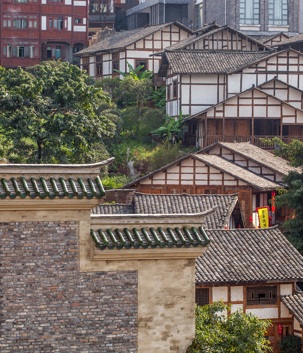 贵州茅台镇“茅酒之源”文化旅游体验区——传统与现代的融合