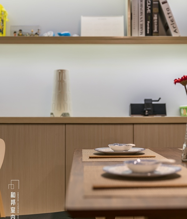 合肥乐活住宅，绿色北欧风情