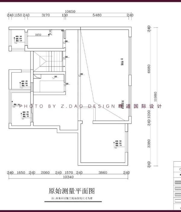 合肥万科时代之光 280㎡新古典奢华叠墅，四口之家的完美空间