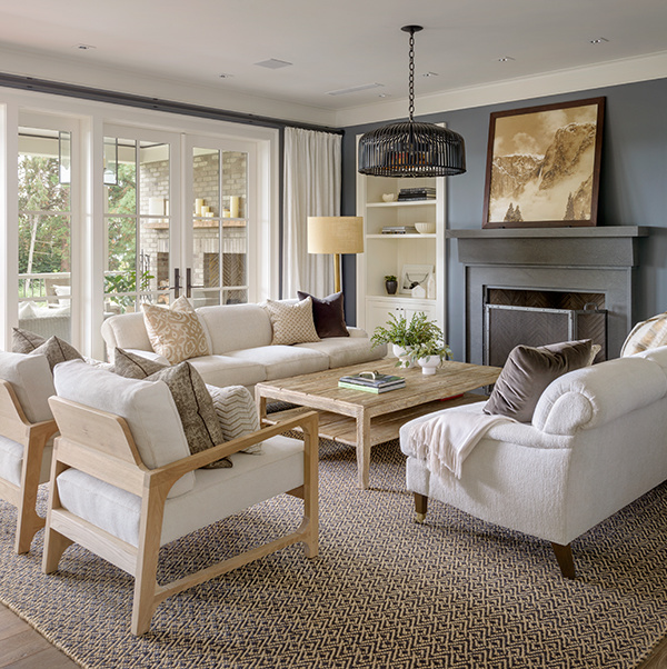 Residential _ Private Residence 12 — Susan Marinello Interiors Susan Marinello Interiors