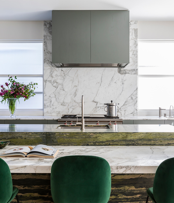 Rose Bay House Fiona Lynch