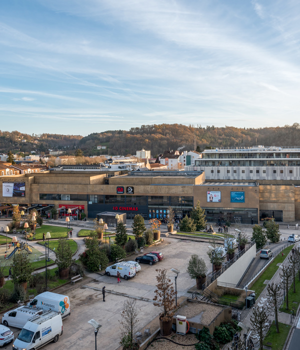 HOPITAL PRIVEE FRANCHEVILLE