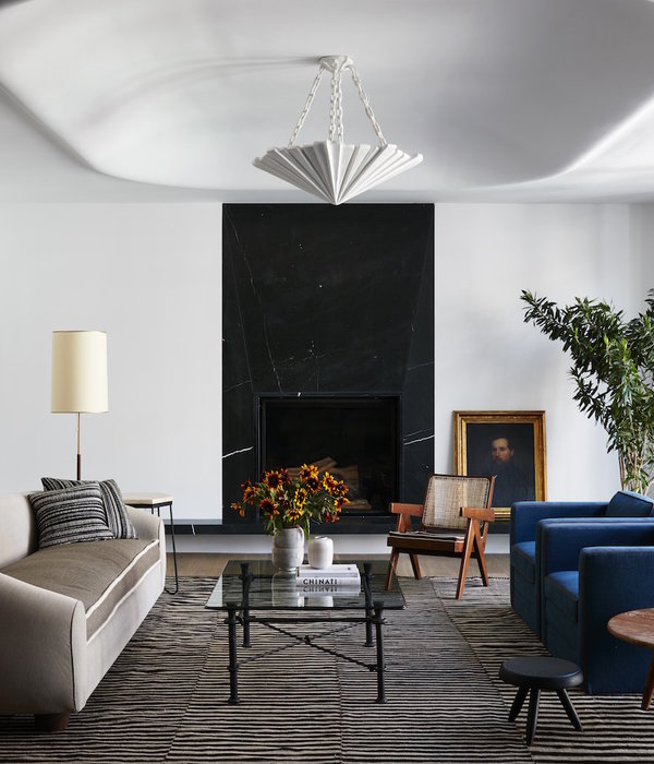 XOCO PENTHOUSE Neal Beckstedt Studio