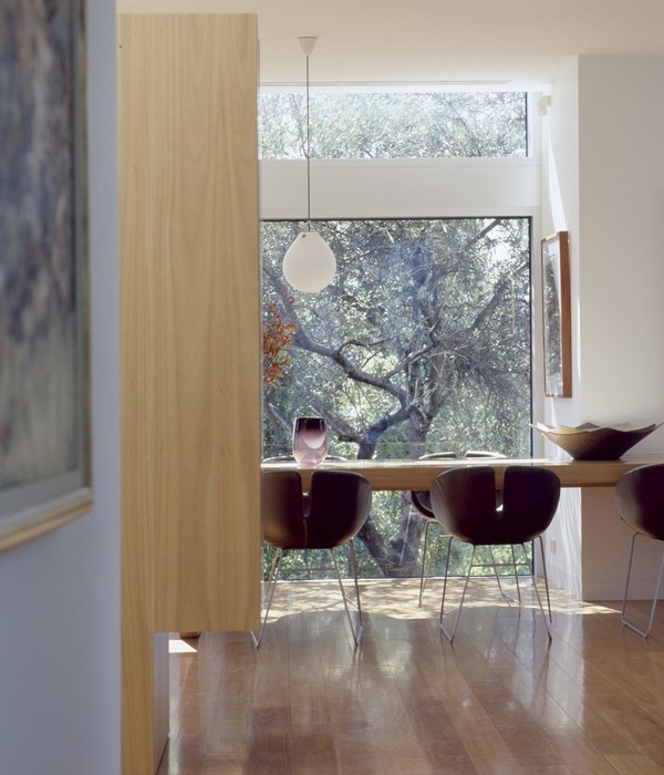 Yarra Bend House John Wardle Architects