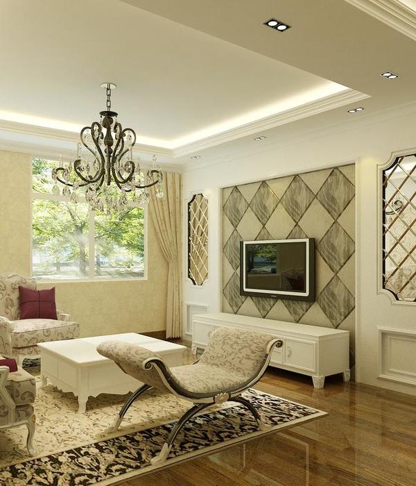 榆林巨峰智慧城 | 白色时尚休闲空间