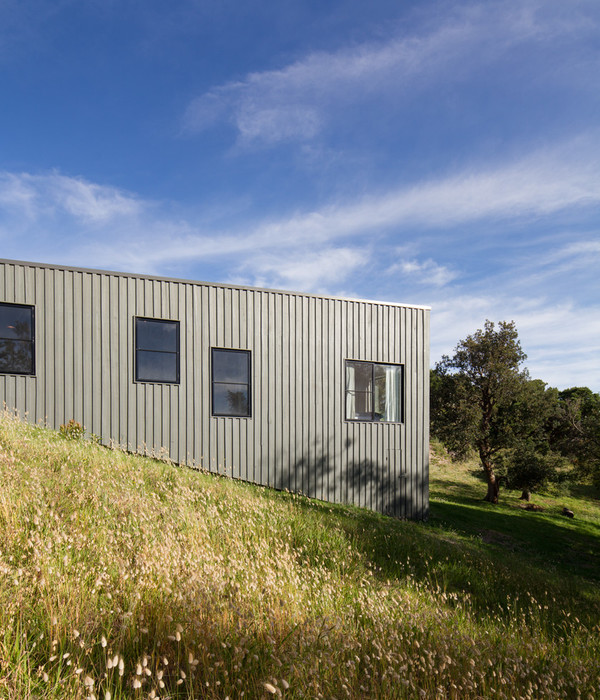 Venus Bay Beach House | 简约实惠的度假住宅设计