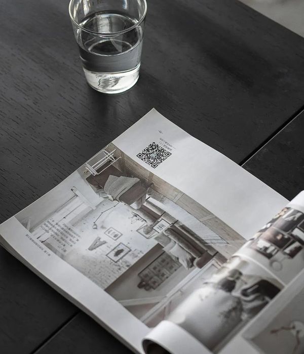 现代简约，温馨宜居的和昌府之家