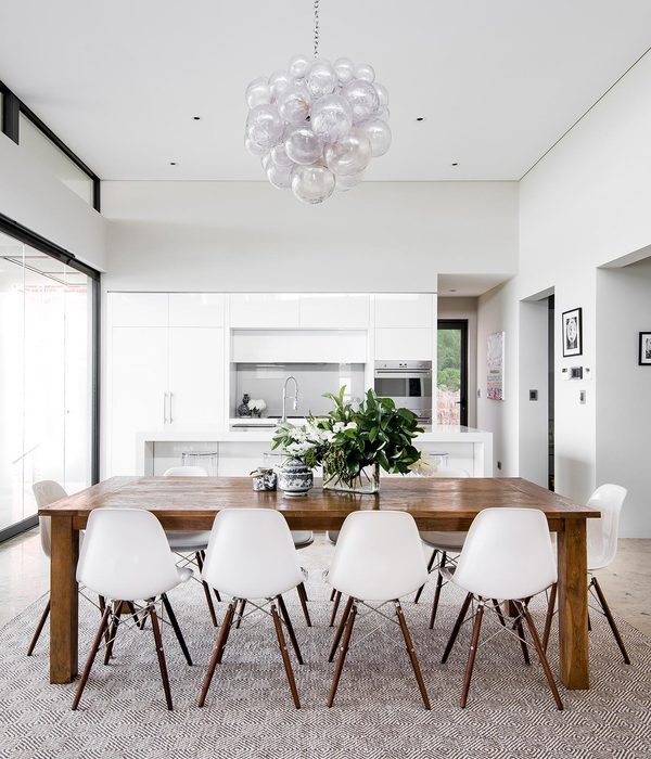 Swanbourne Residence Coco Republic