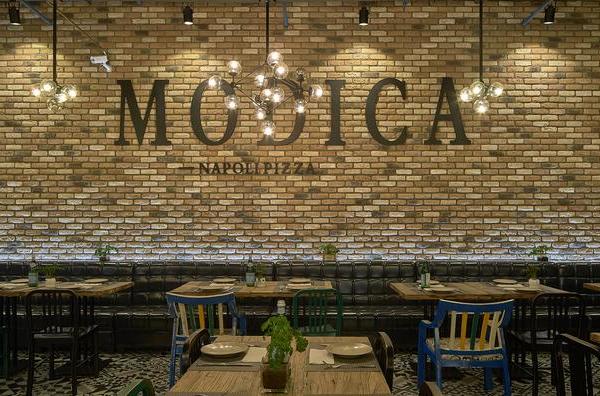 清和一舍丨MODICA--西餐厅