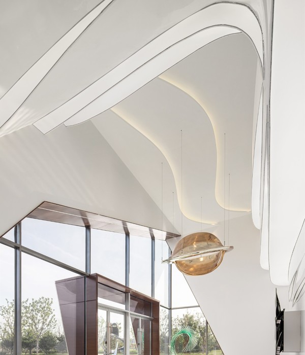 麒麟海“水世界” | 沉浸式海洋之旅