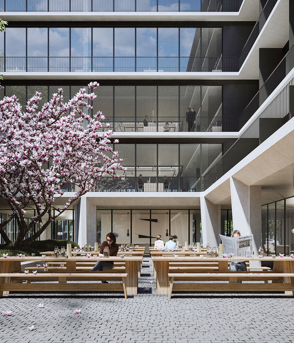 David Chipperfield Architects 打造 Karl Hotel 室内设计惊艳亮相