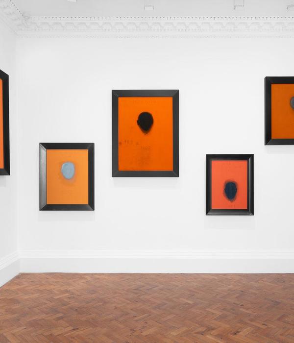 梦幻空间 | 极简与自然的美妙融合