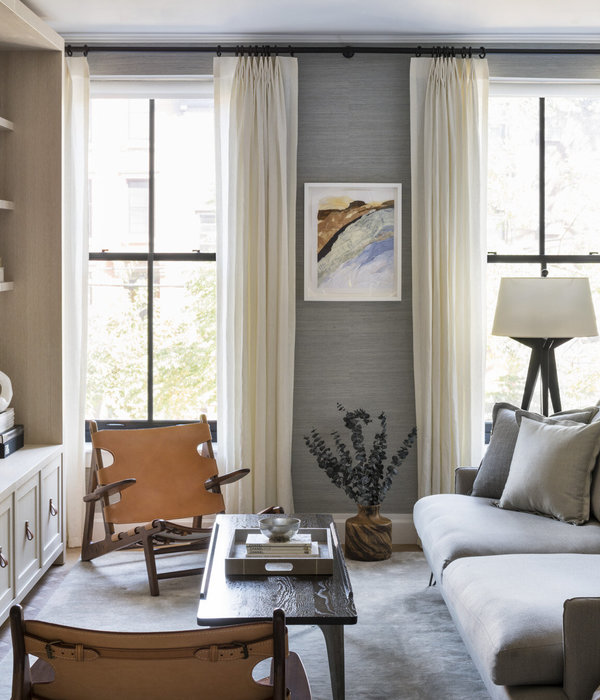 Carroll Gardens Home Elizabeth Bolognino