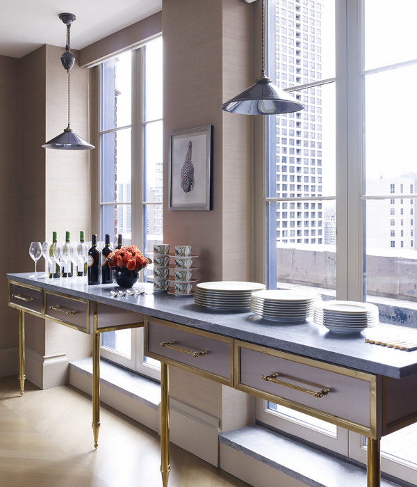 Gold Coast Penthouse Alisa Bloom