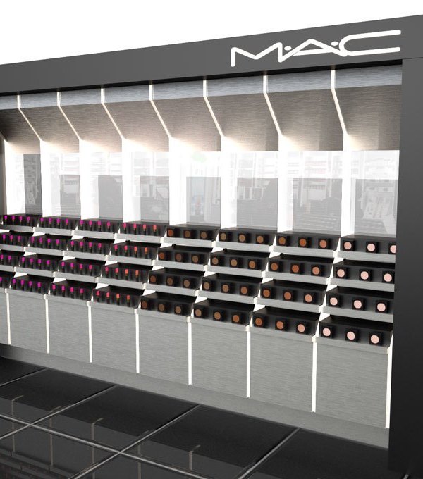 MAC Travel Retail BAAO