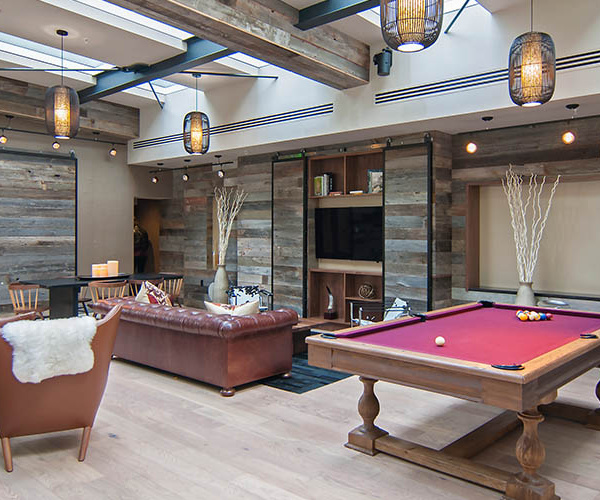 旧金山 NEMA 公寓 | 创新城市密集开发的典范