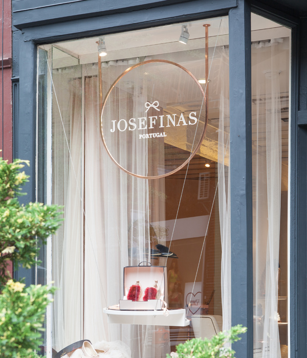 梦幻之境 | Josefinas NoLIta 旗舰店