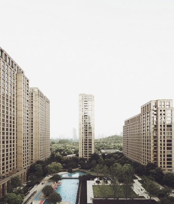 《寻找》轻奢空间，诗意生活