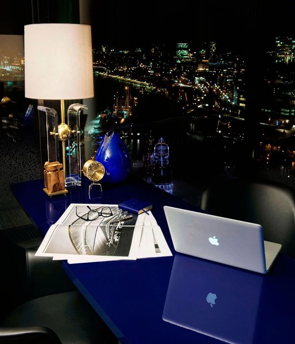 Kate Hume 的顶级设计 | 色彩与自然的完美融合