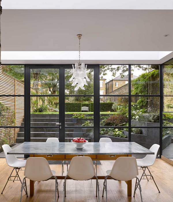 Wimbledon Dominic McKenzie Architects