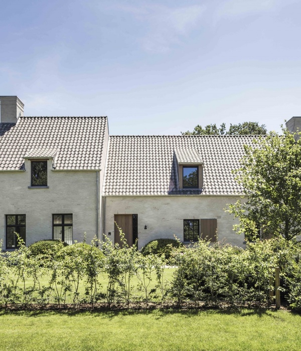 HOUSE SW Mieke Van Herck