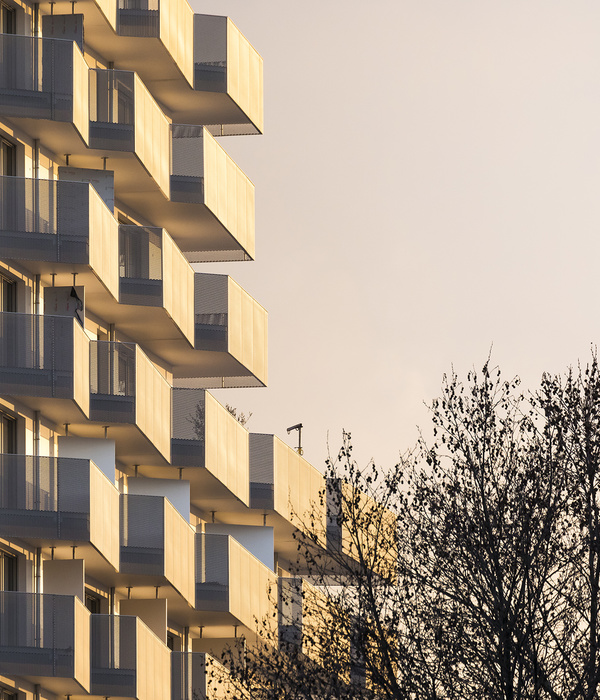 巴黎圣丹尼斯 | Pleyel 城市活力重塑