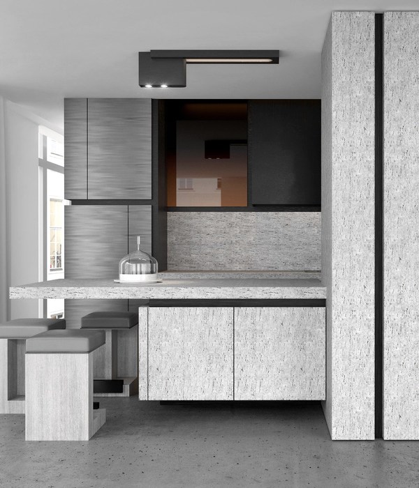 Signature Kitchen Glenn Sestig