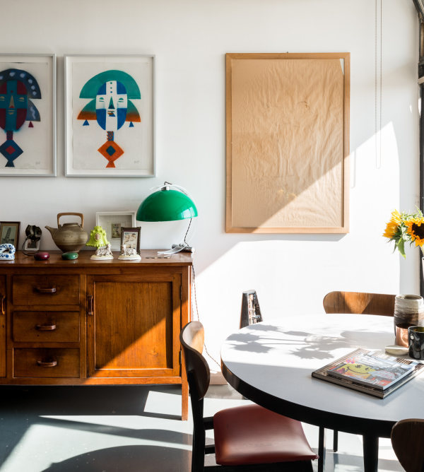 伦敦现代公寓楼的五個精選案例