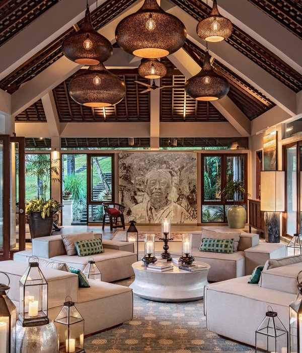 BALI INTERIORS Baptiste Bohu