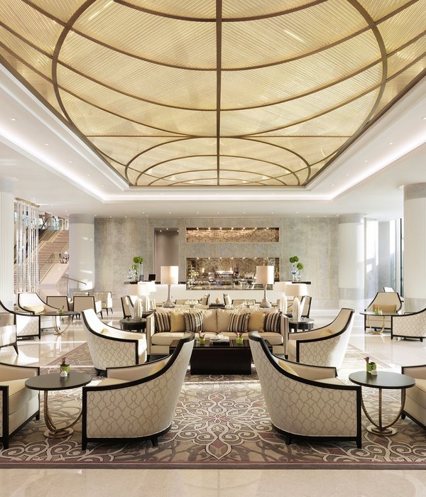 Four seasons al maryah island_files Richmond design