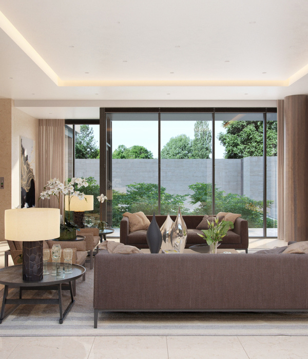 Home interiors in Saudi Arabia Alexandra Fedorova