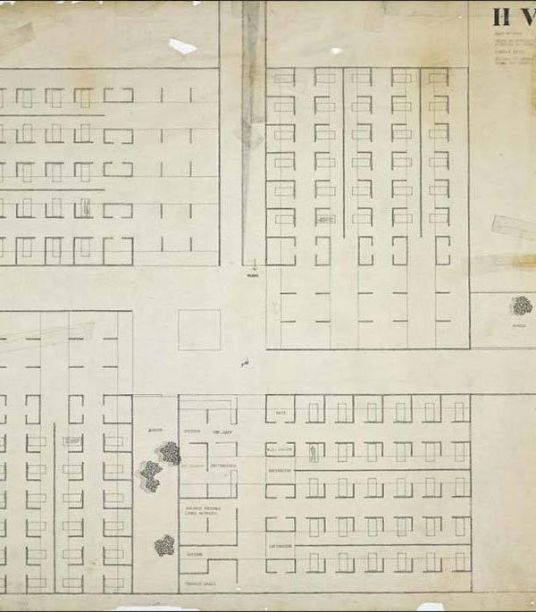 威尼斯医院 | 勒柯布西耶的现代历史主义设计