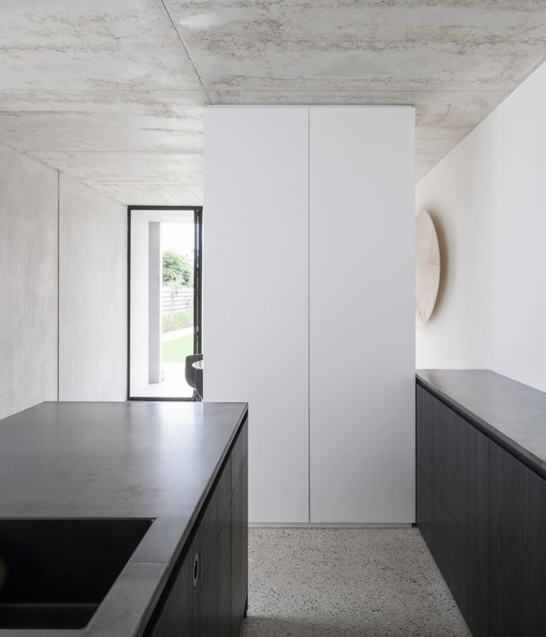 CM House Element Architecten