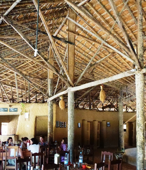 Senegal Ecocamps Network