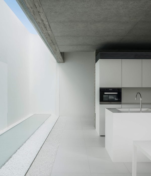 HO HOUSE KUBOTA ARCHITECT ATELIER