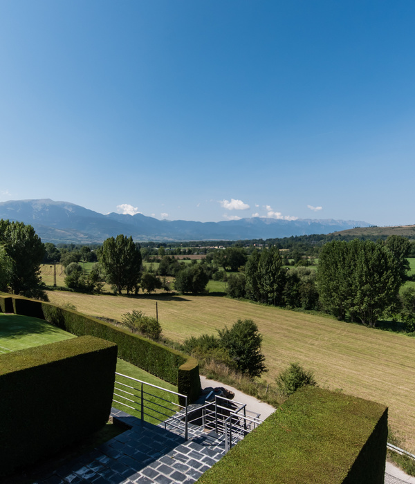 MOUNTAIN HOUSE - CERDANYA