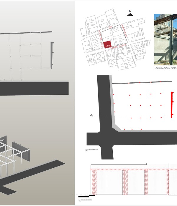 BIM MODELLING | SANTA CLARA RESIDENTIAL