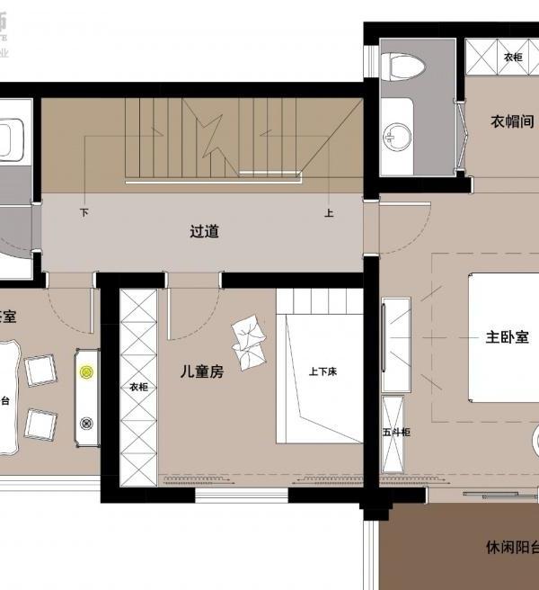 金科天宸新中式风格品界国际装饰解读