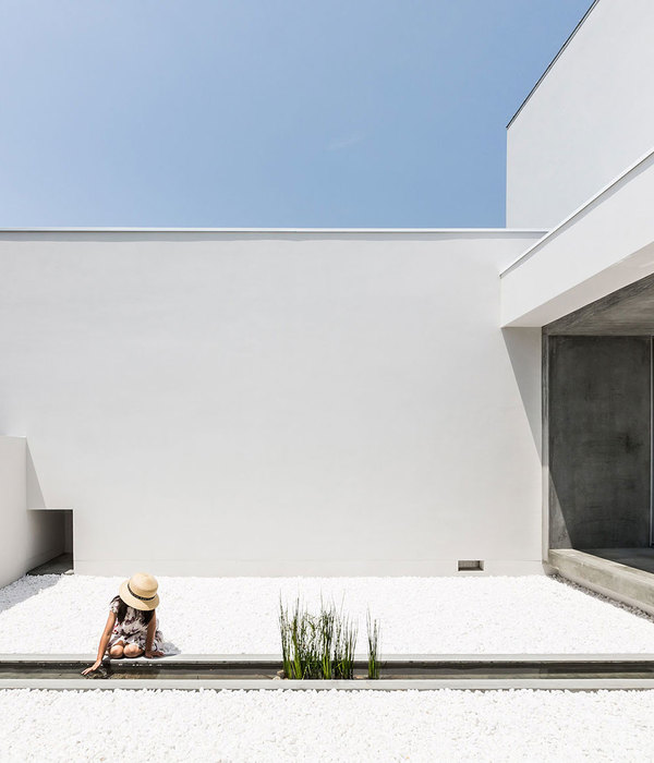 風景をつなぐ家   Courtyard House Kouichi Kimura Architects