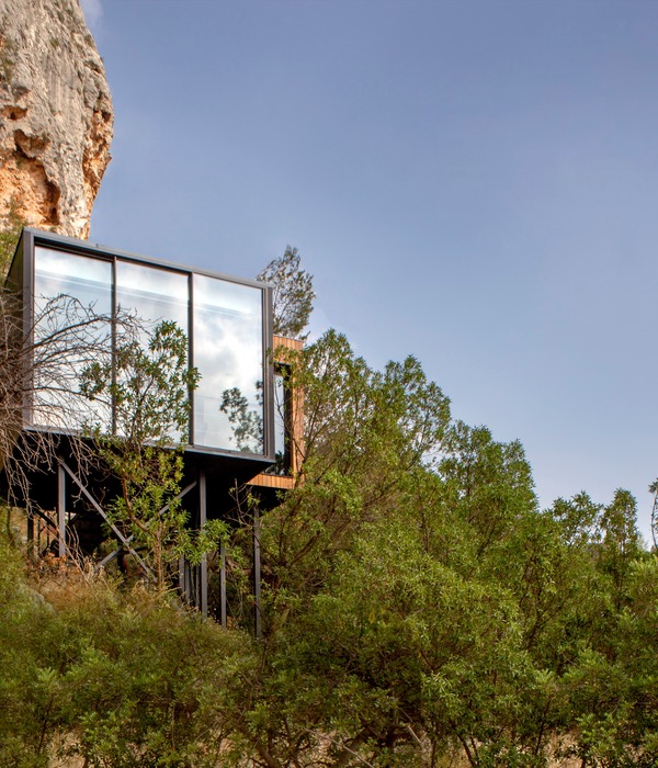 自然之美 VIVOOD Landscape Hotel