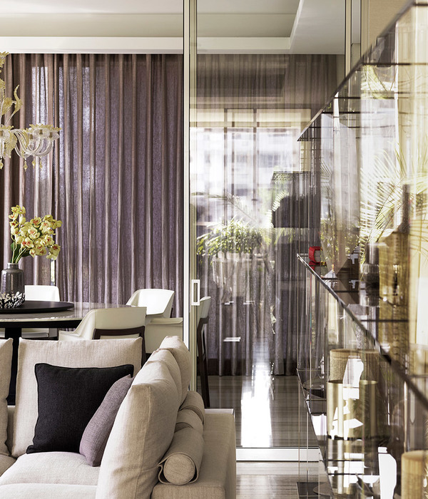 印度特朗普大厦室内设计惊艳，尽显欧式优雅