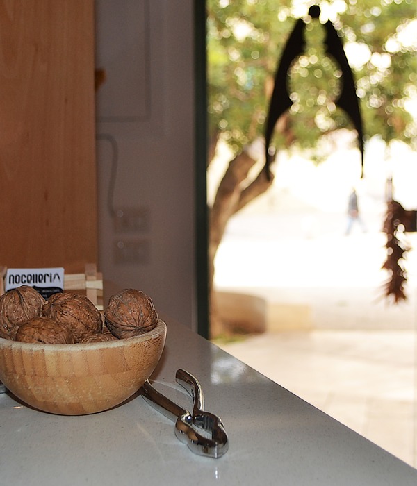 解密意大利南部传统小店——"Nocelleria"