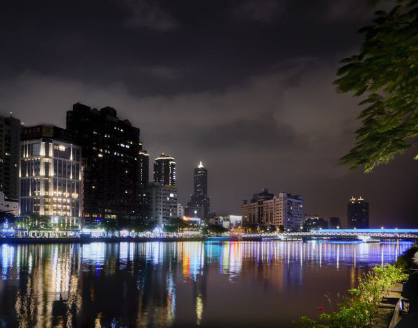 《波光？旅景》 | 呈境设计 袁世贤 打造差异化的旅宿空间