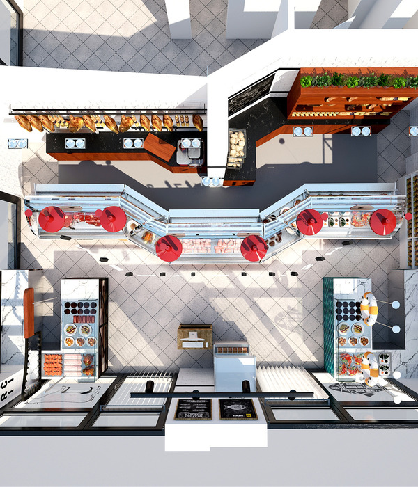 美食之家的幸福味道