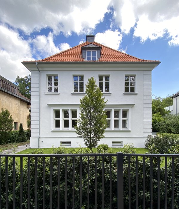 House F30 in Düsseldorf