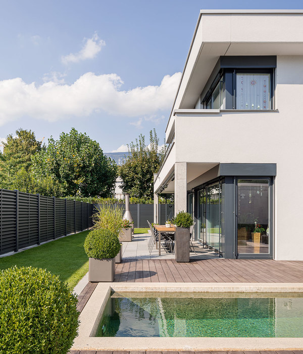 House B Solothurn