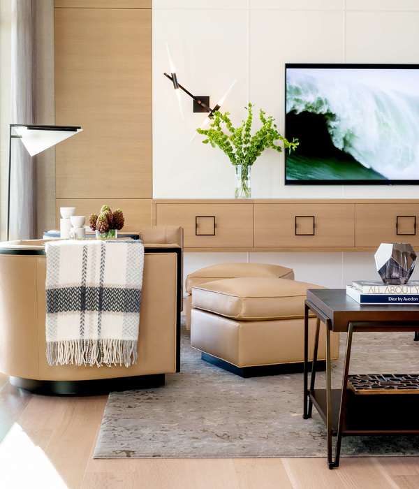 GREENBRYER RESIDENCE Atmosphere Interior