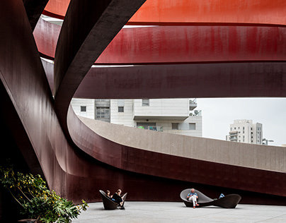 Holon Design Museum