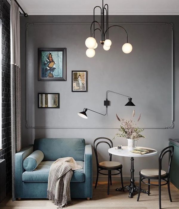 13㎡极致收纳公寓，小空间大利用